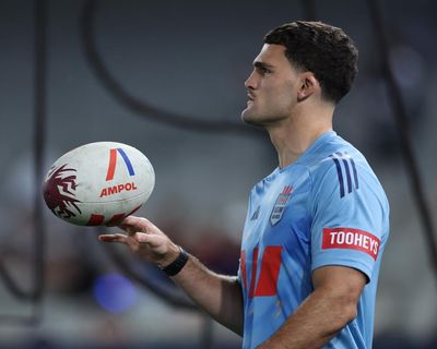 NSW Blues 24-44 Queensland Maroons: State of Origin Game 2 – as it happened