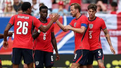 The Four Biggest Storylines for England at the 2026 World Cup