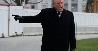US to 'pay Iran $300bn' and lift 'all sanctions' in Donald Trump's peace deal