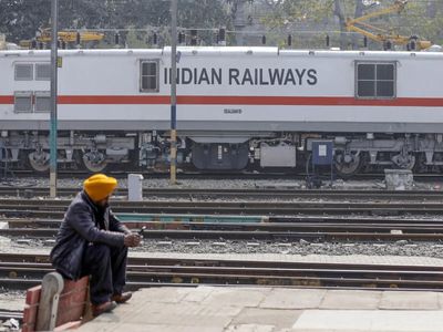 Northeast receives Rs 11,486 crore rail budget allocation in 2026-27, says NFR