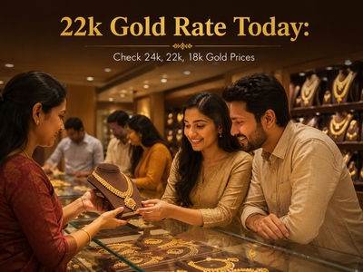 22k gold rate today: Check 24k, 22k, 18k gold prices (June 17, 2026) at Tanishq, Joyalukkas, Kalyan Jewellers, Malabar Gold & Diamonds and IBJA