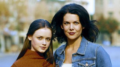 ‘Gilmore Girls’ leaves Netflix in just 2 weeks, so start your binge (and cry) now