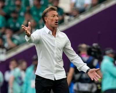 Tunisia confirm Hervé Renard appointment after sacking Sabri Lamouchi