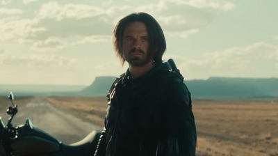New Rumour Suggests Sebastian Stan Is Playing Victor Zsasz, Not Harvey Dent, in 'The Batman: Part II'