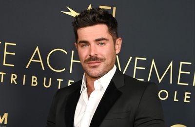 Zac Efron 'neglected' his 'personal life'