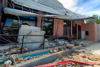 Latest travel advice for Indonesia after 6.7-magnitude earthquake hits Sulawesi