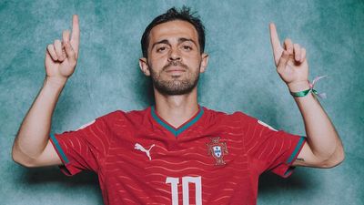How Bernardo Silva Fits in at Real Madrid After Sealing Free Transfer