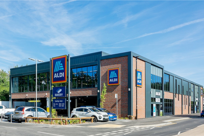 Aldi to open 16 new stores – here’s where they are coming in your area