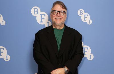 'We are on the verge of cinema illiteracy': Guillermo del Toro expresses AI fears
