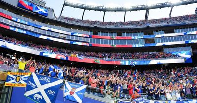 Tartan Army fan dies in Boston after travelling to 'fulfil Scotland World Cup dream'