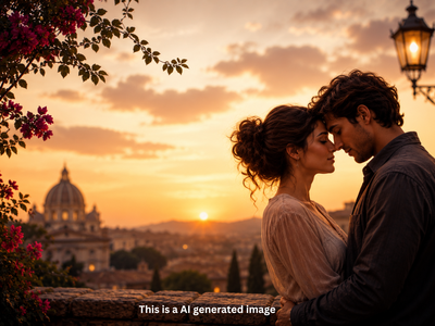 Italian proverb of the day:” Love does not look with the eyes, but with the.."- A timeless lesson on seeing beyond appearance and embracing true emotional connection