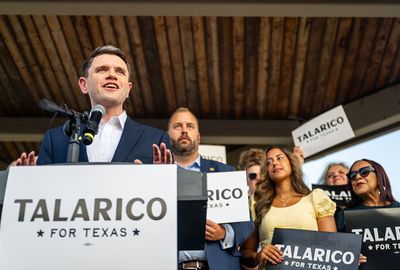 Texas PAC targets squeamish Republicans