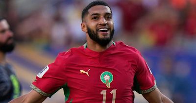 Morocco in focus before Scotland face African champions at World Cup