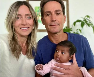 Florida couple given wrong embryo will retain permanent custody of their child
