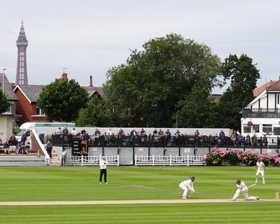 Through county relegations and club struggles, Blackpool cricket endures