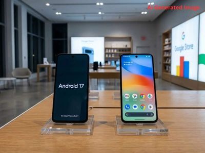 Google rolls out Android 17: New AI tools, Screen Reactions, Gemini upgrades, privacy features and more