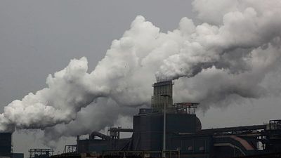 Portugal urges EU rethink on carbon market cuts for industry