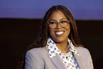 TIAA CEO Thasunda Brown Duckett is undertaking a retirement revolution—with $1.5 trillion to back it up