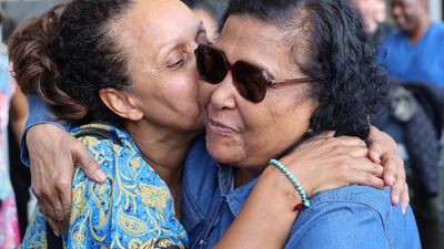 France grants reparations to children uprooted from Réunion Island
