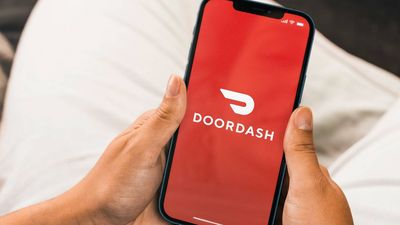 DoorDash was down live — app crashing and ordering was unavailable in major outage