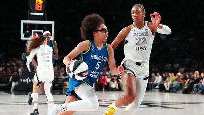 Breaking Down the WNBA’s Best Half-Court and Transition Teams