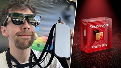 Snapdragon Reality Elite is here, and I’ve already tested it without realizing in Xreal’s Project Aura — its a giant step towards the future of smart glasses