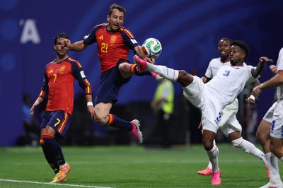Spain stall, Brazil disappoint and France recover: How England's rivals are faring at World Cup 2026