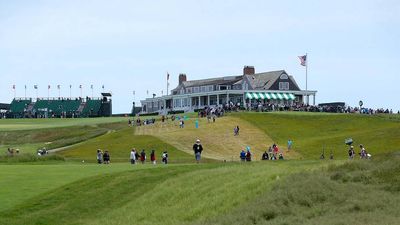 The Windmill, the U.S. Open and Two Trailblazing Women Who Shaped Shinnecock