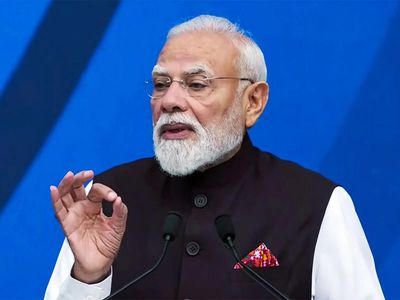 PM Modi to disburse incentives worth around Rs 2,400 cr under PM-VBRY on June 19