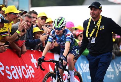 'Two steps forward, three steps back gets old quickly' – Another surgery for Sarah Gigante as racing return further delayed
