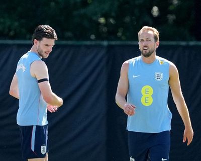 World Cup schedule today: How to watch England v Croatia, TV channels & live stream Wednesday 17 June
