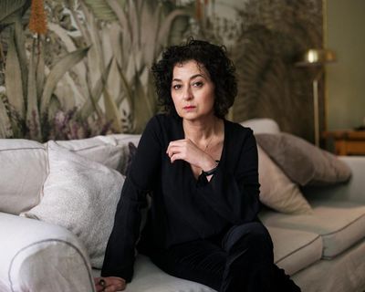 ‘I don’t want Europe to fail the way Turkey did’: Ece Temelkuran on fascism, death threats and life in exile