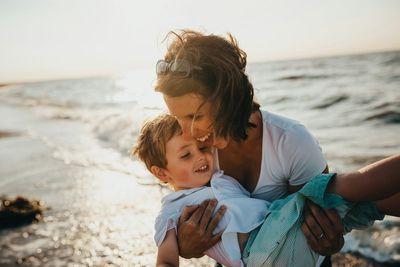 How to survive the London summer holidays with kids (and stay stylish)
