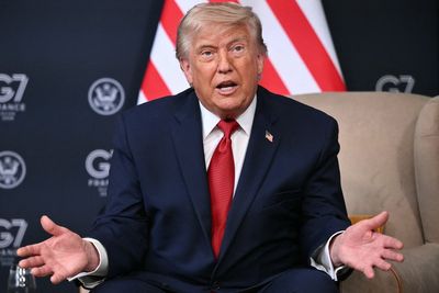 Read Trump’s 14 point Iran peace deal in full after US announces signing of agreement