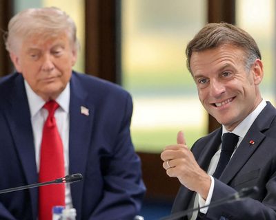 First Thing: Trump backs G7 statement on Iran deal as domestic criticism grows