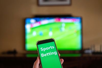 Gambling ads in football creating ‘tidal wave of normalisation’, Lords told