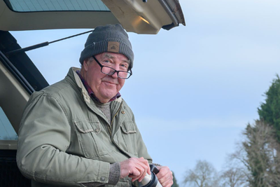 Clarkson’s Farm is usually so comforting – but Jeremy’s cancer revelation has changed everything