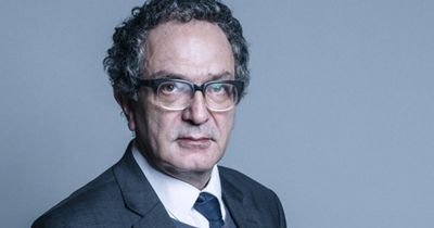 Top Labour lord holds secret meeting with Nazi-defending German MP