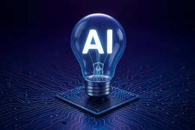 AI use in UK hits 'tipping point' as companies scale up, Google exec says
