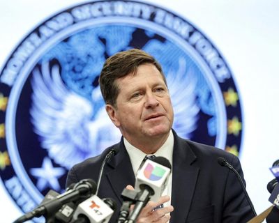 Trump derails confirmation process for Jay Clayton as US intelligence chief