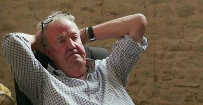 Jeremy Clarkson: A history of his health battles as he is diagnosed with cancer