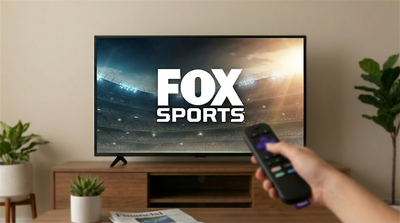Fox Captures The Living Room With $22B Roku Buy
