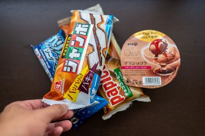 Japan’s ice-cream giants face anti-trust heat over suspected cartel pricing