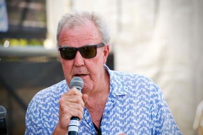 Jeremy Clarkson reveals prostate cancer news – 5 things men over 60 need to know about the disease