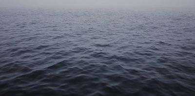 One of the world’s most important climate threats has an image problem