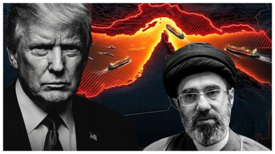 Iran deal includes $300 billion fund, more than half of which already committed, source says