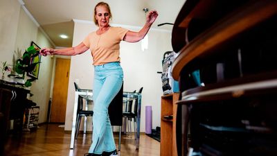 “Simple activities are usually the most effective”—a doctor of physical therapy says these seven daily exercises will help maintain independence as you age