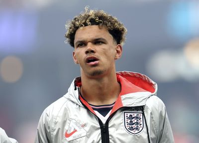 ‘I loved him ever since he came onto the scene’ Ex-England defender backs Manchester City and Three Lions star to announce himself on World Cup stage
