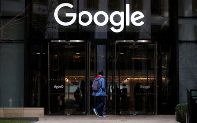 UK regulator sets out conduct requirements for Google's search services