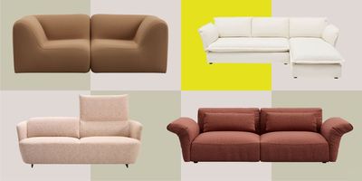 My Honest Thoughts After Testing King Living's Best Sofas — These Are the Styles I'd Definitely Consider Buying